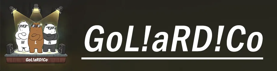 GoL!aRD!Co
